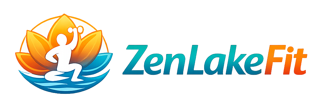 ZenlakeFit
